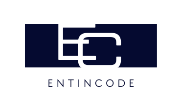 Entincode Software Logo